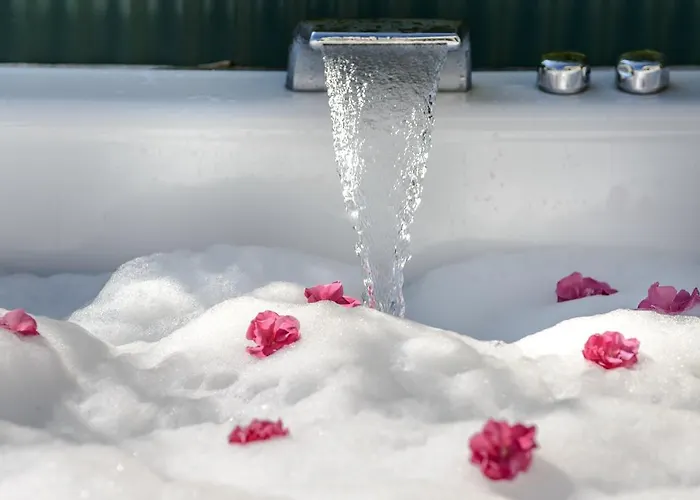 فيلة Mediteran Old Town, 5 En-suites And Hot Tub دوبروفينك