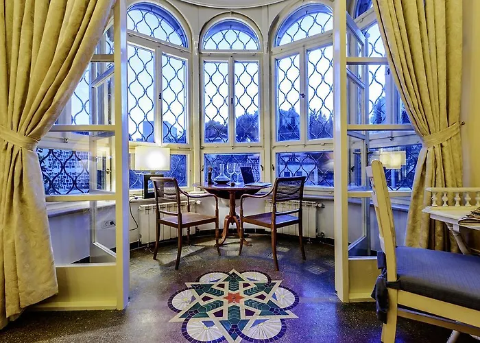 فيلة Mediteran Old Town, 5 En-suites And Hot Tub دوبروفينك