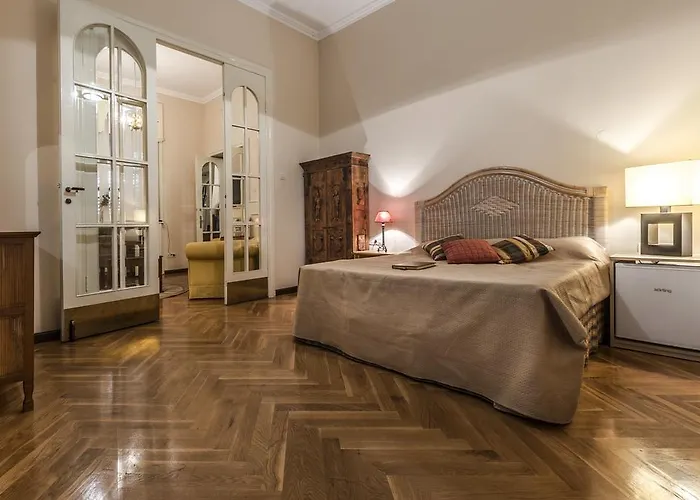 Mediteran Old Town, 5 En-suites And Hot Tub دوبروفينك