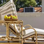 Mediteran Old Town, 5 En-suites And Hot Tub דוברובניק