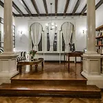 וילה Mediteran Old Town, 5 En-suites And Hot Tub