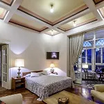 Mediteran Old Town, 5 En-suites And Hot Tub וילה *
