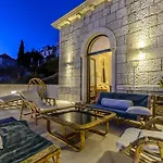 Mediteran Old Town, 5 En-suites And Hot Tub וילה דוברובניק