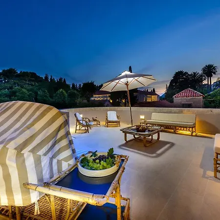 Mediteran Old Town, 5 En-suites And Hot Tub * Dubrovnik