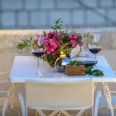 Mediteran Old Town, 5 En-suites And Hot Tub Vila Dubrovnik