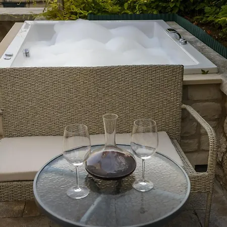 Mediteran Old Town, 5 En-suites And Hot Tub Vila Dubrovnik
