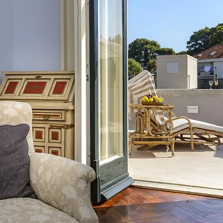 Mediteran Old Town, 5 En-suites And Hot Tub