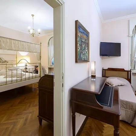 Mediteran Old Town, 5 En-suites And Hot Tub Vila Dubrovnik