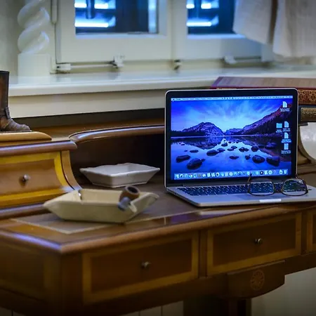 Mediteran Old Town, 5 En-suites And Hot Tub *