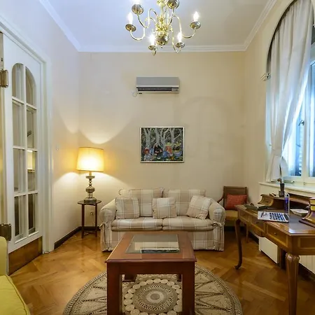 Mediteran Old Town, 5 En-suites And Hot Tub