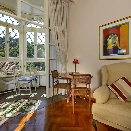 Mediteran Old Town, 5 En-suites And Hot Tub Vila *