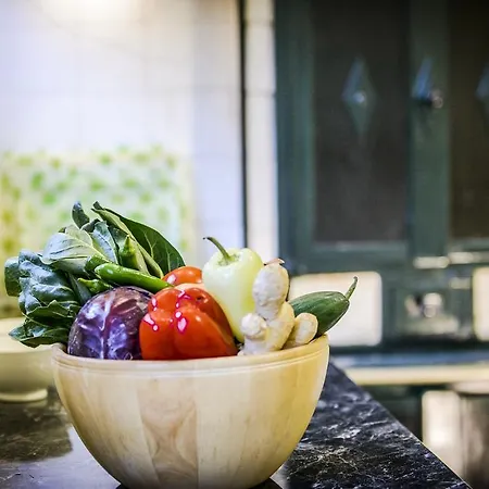 Mediteran Old Town, 5 En-suites And Hot Tub