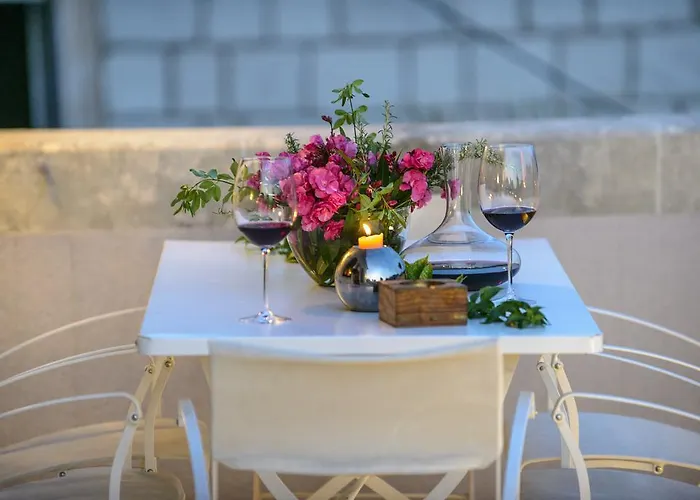 Mediteran Old Town, 5 En-suites And Hot Tub Villa Dubrovnik