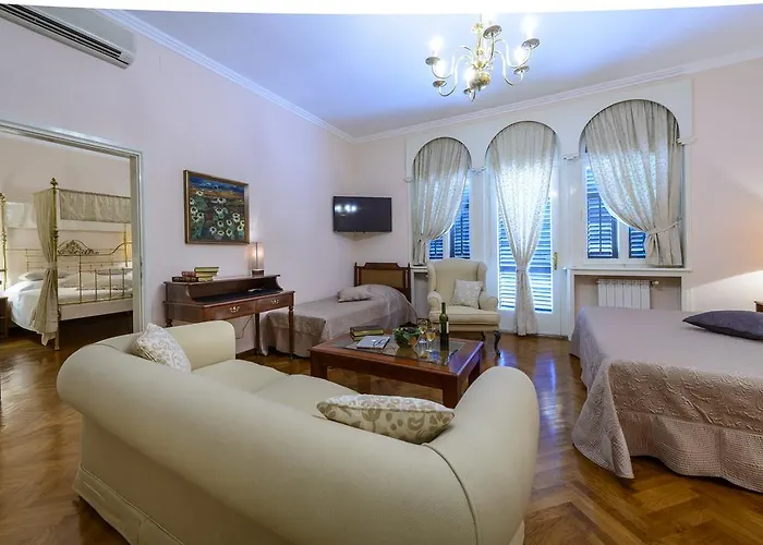 Mediteran Old Town, 5 En-suites And Hot Tub Dubrovnik