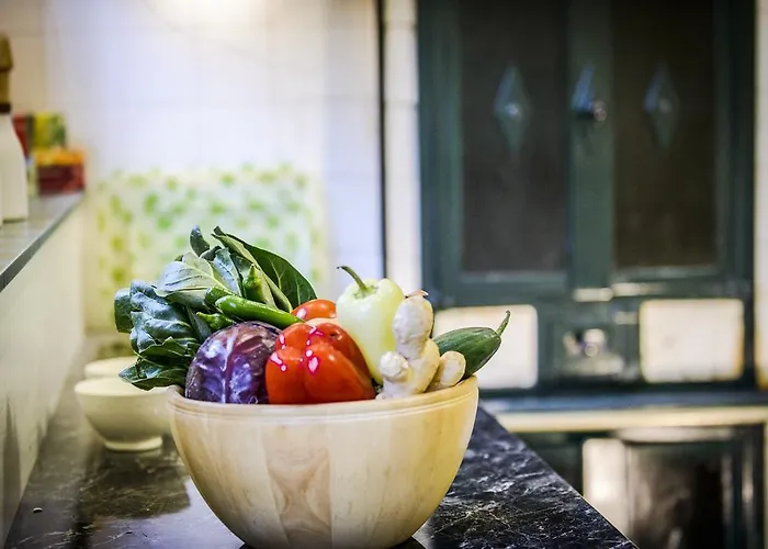 Mediteran Old Town, 5 En-suites And Hot Tub