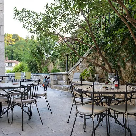 Mediteran Old Town, 5 En-suites And Hot Tub * Dubrovnik