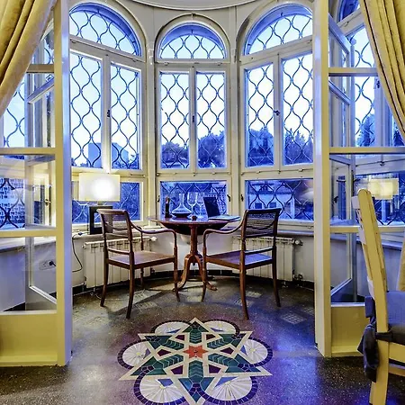 וילה Mediteran Old Town, 5 En-suites And Hot Tub דוברובניק