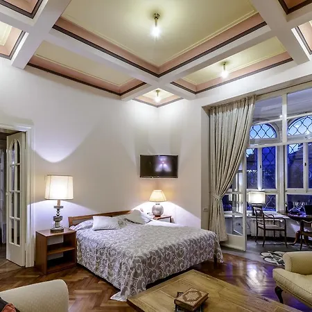 Mediteran Old Town, 5 En-suites And Hot Tub 빌라 *