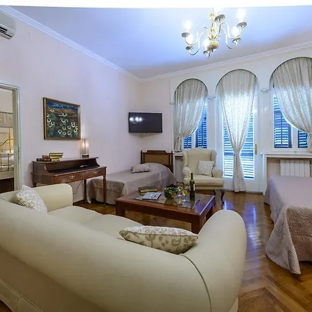 Mediteran Old Town, 5 En-suites And Hot Tub Dubrovnik