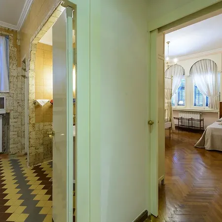 Mediteran Old Town, 5 En-suites And Hot Tub * Dubrovnik