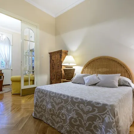 Willa Mediteran Old Town, 5 En-suites And Hot Tub Dubrownik