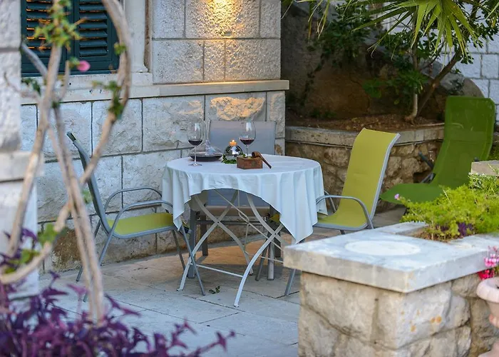 Mediteran Old Town, 5 En-suites And Hot Tub * 杜布罗夫尼克