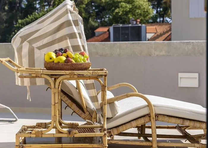 Mediteran Old Town, 5 En-suites And Hot Tub דוברובניק