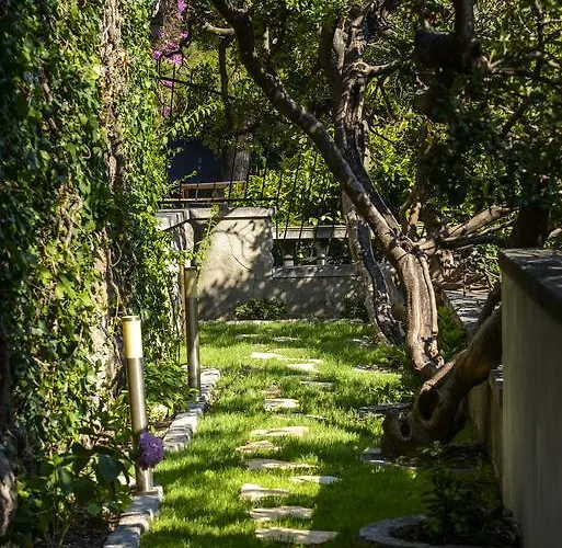 Mediteran Old Town, 5 En-suites And Hot Tub * 杜布罗夫尼克