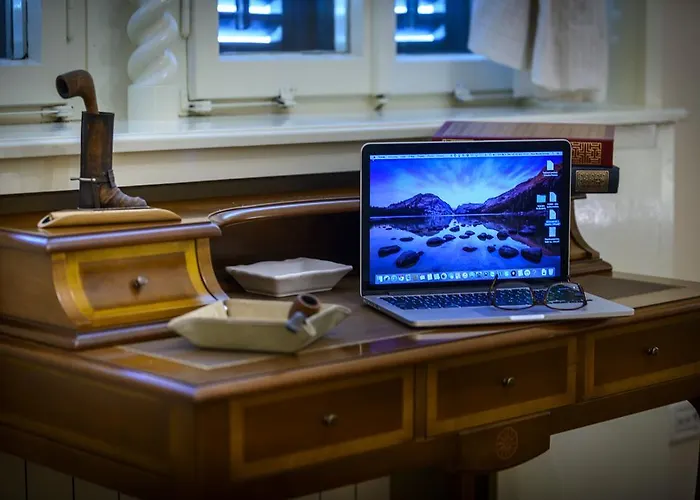 Mediteran Old Town, 5 En-suites And Hot Tub *