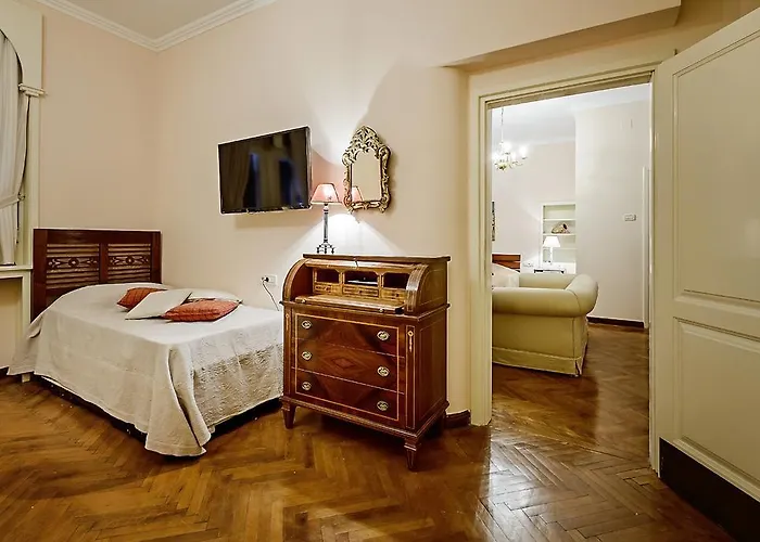 Mediteran Old Town, 5 En-suites And Hot Tub וילה דוברובניק