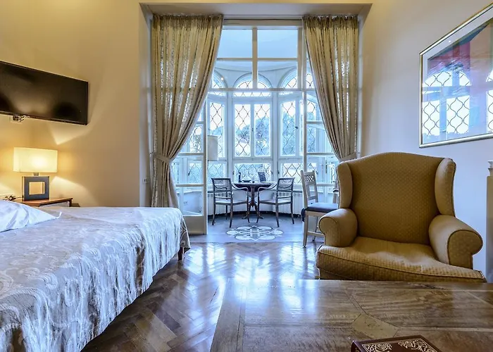 别墅 Mediteran Old Town, 5 En-suites And Hot Tub *