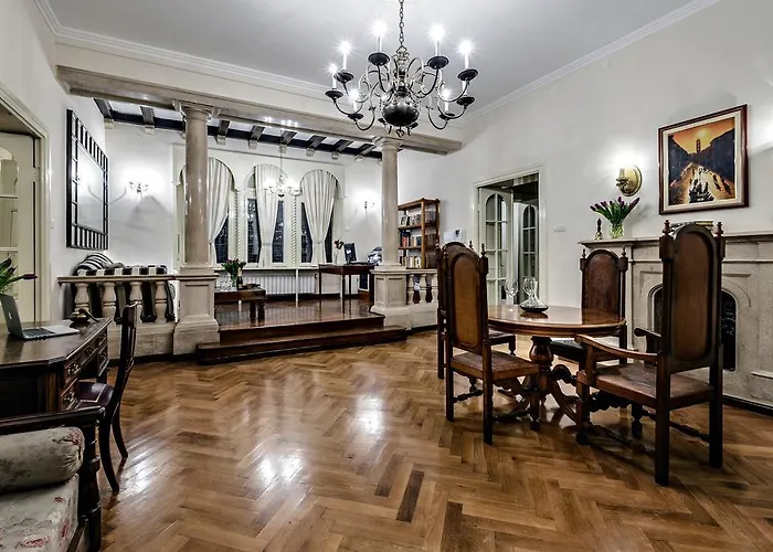 וילה Mediteran Old Town, 5 En-suites And Hot Tub דוברובניק