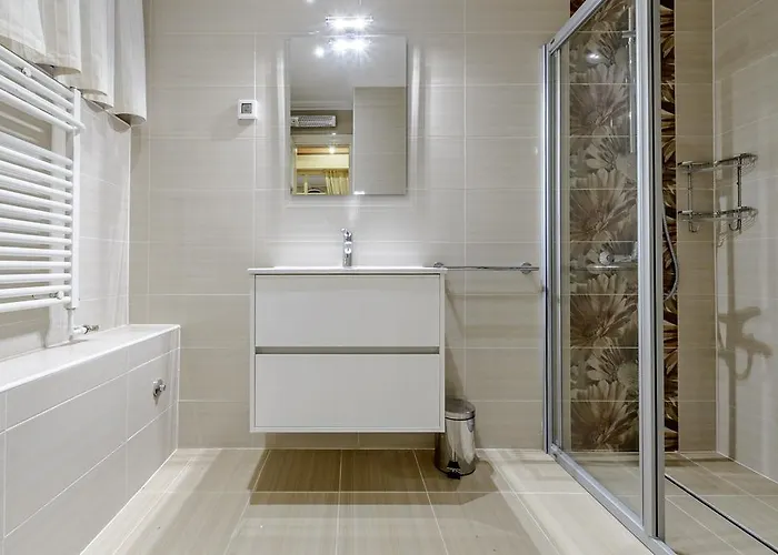 Mediteran Old Town, 5 En-suites And Hot Tub דוברובניק