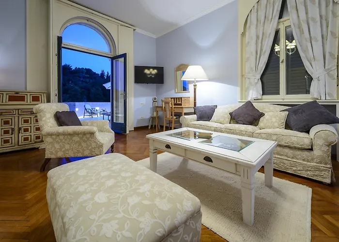 Mediteran Old Town, 5 En-suites And Hot Tub דוברובניק