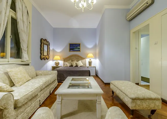 Mediteran Old Town, 5 En-suites And Hot Tub *