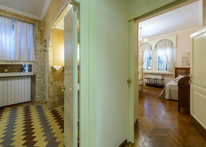 Mediteran Old Town, 5 En-suites And Hot Tub * דוברובניק