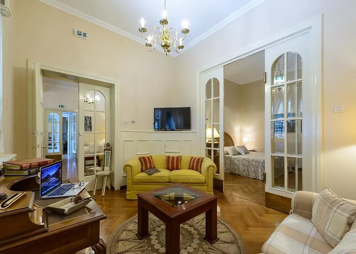 Mediteran Old Town, 5 En-suites And Hot Tub * Dubrovník