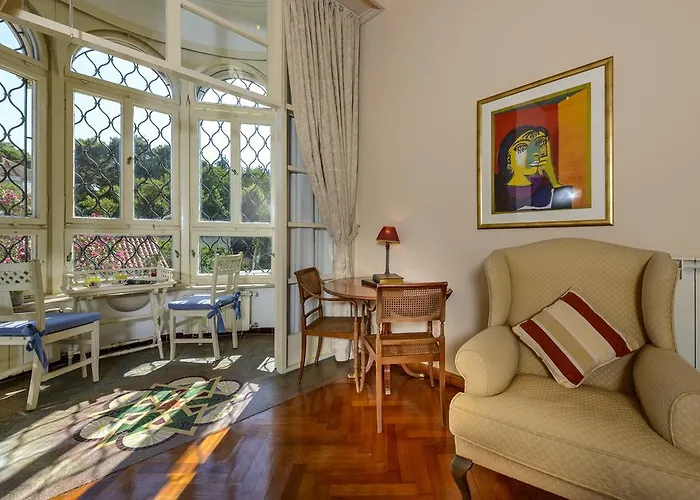 Mediteran Old Town, 5 En-suites And Hot Tub Vila *