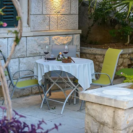 Mediteran Old Town, 5 En-suites And Hot Tub * Dubrownik