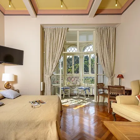 Villa Mediteran *