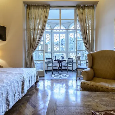 Willa Mediteran Old Town, 5 En-suites And Hot Tub *
