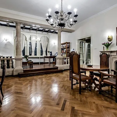 Villa Mediteran Dubrovnik
