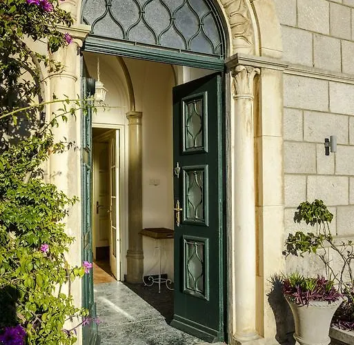 Mediteran Old Town, 5 En-suites And Hot Tub Вилла Дубровник