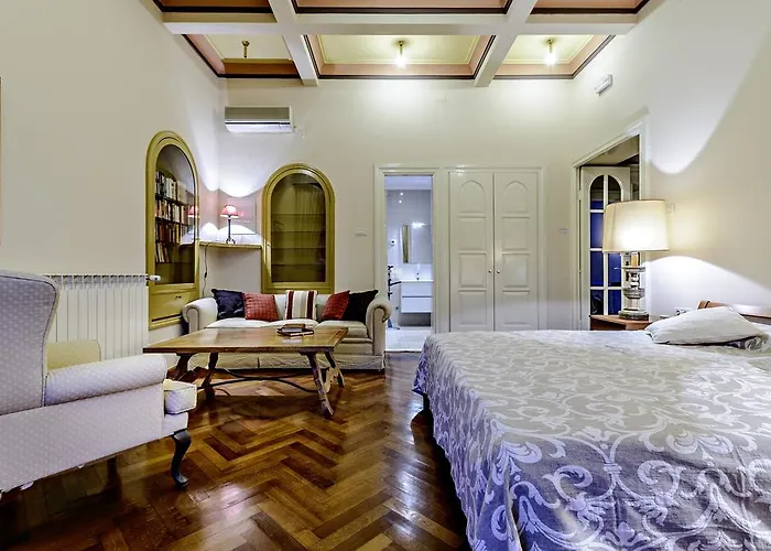 Вилла Mediteran Old Town, 5 En-suites And Hot Tub *