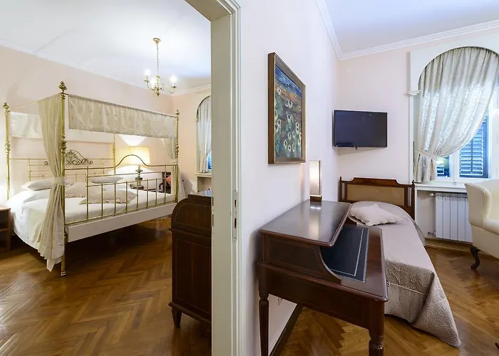 Mediteran Old Town, 5 En-suites And Hot Tub Вилла Дубровник