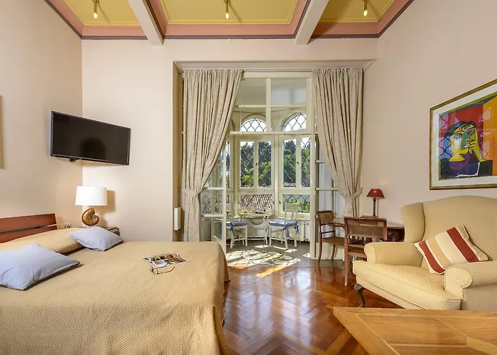 Вилла Mediteran Old Town, 5 En-suites And Hot Tub *