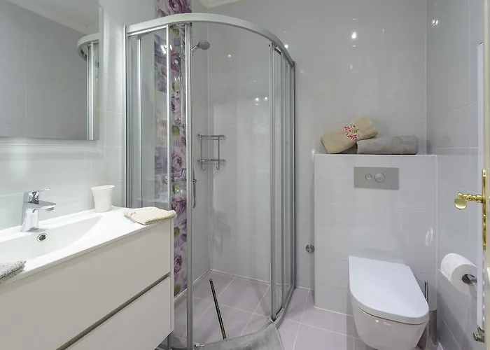 Mediteran Old Town, 5 En-suites And Hot Tub * Дубровник